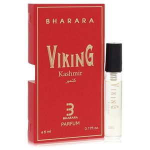 Bharara for Viking Kashmir, Mini Perfume en Spray para Hombre - Product Image 1