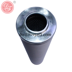 ไส้กรองอากาศเครื่องยนต์กังหันแก๊สอุตสาหกรรมชนิดหน่วงไฟ - Product Image 5