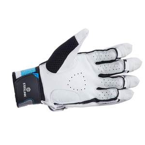 Service OEM en gros, prix d'usine, gants de cricket pour jeunes, dernier design, gants de cricket les plus vendus - Product Image 5
