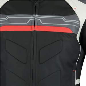 Best Price Quality Custom Unisex Breathable Waterproof Motorbike Jacket Made in Pakistan - Product Image 6