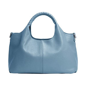 Bolso de Mano de Cuero Suave de Moda Vintage para Mujer 2026, Precio de Mayoreo, Bolsos de Hombro de Cuero para Mujer de Alta Calidad - Product Image 1