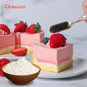 Chewco Instant Mochi Mix-Rice Aroma Taiwan Origin Mochi Baking Premix - Product Image 1