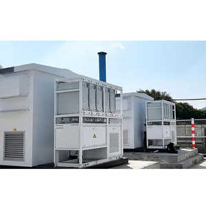 Venta Caliente: Convertidores Integrados de 2000KW, Gabinete de Transformador Elevador Llave en Mano, Conversión de Energía Industrial y Comercial para Almacenamiento de Energía - Product Image 3