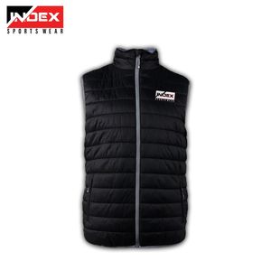 Chaqueta Acolchada para Mujer, Premium, OEM, ODM, Ropa Urbana de Invierno, Venta al Por Mayor de Fábrica, MO - Product Image 2