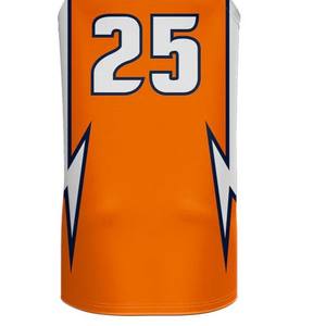 Uniforme de Baloncesto para Hombre de Alta Calidad Antiarrugas, Última Moda, Ligero y Cómodo - Product Image 6