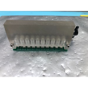 Electroglas 255337-001 <b>Illuminator</b>, PCB, 182922 - Trusted Global Legacy Semiconductor Equipment and Parts at - Product Image 4