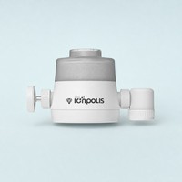 Filtre de robinet pour lavabo/bidet pour bébé IONPOLIS EarlSu Plus