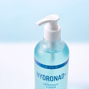 [SKIN HILL SCIENCE] LACIDEM Hydro NAD Plus Tonique Intensif Haute Concentration NAD Plus Soin Hydratant et Raffermissant pour la Barrière Cutanée Corée - Product Image 6