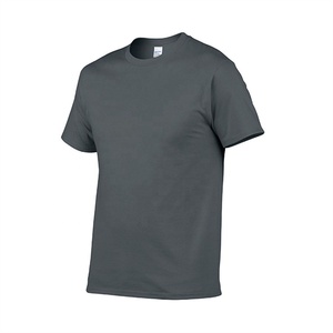 2025 Nueva camiseta de gran tamaño para hombre de peso pesado de alta calidad 100% algodón diseño de hombro caído gran oferta marca camiseta en blanco - Product Image 4