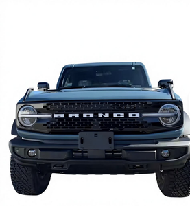COMPRE AHORA Camioneta Ford Bronco 2021 en venta - Product Image 2