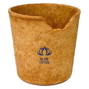 Heiß begehrte, essbare Waffelbecher, umweltfreundliche Waffelbecher für Müsli, Getränke und Desserts aus Vietnam, nachhaltige Crunchware. - Product Image 1