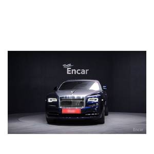 Rolls-Royce Wraith 6.6 2016, 67 618 km, boîte de vitesses automatique, conduite à gauche - Product Image 3