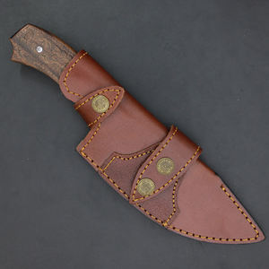 Couteau à graver spécialisé pour la gravure sur cuivre, avec une construction en acier. - Product Image 4