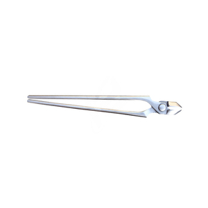Nuevo Diseño, Alicates de Herrador Manuales de Acero Inoxidable Forjado, Ajustables, para Uso en Animales Grandes, Herramientas de Forja, 1 Año de Garantía - Product Image 4