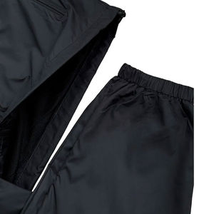 Ensemble de survêtement coupe-vent en nylon personnalisé pour homme, tenue de sport pour homme, ensemble de jogging, survêtements vierges en polyester pour homme - Product Image 4