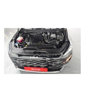 Kia K8 3.5 Essence 2WD avec boîte automatique, 51 386 km, conduite à gauche, modèle 2022 - Product Image 6