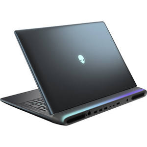 Livraison gratuite Ordinateur portable de jeu Alien-ware Area-51 Intel I7 SSD 18 pouces avec Windows 10 Résolution d'écran 1080x1920 - Product Image 4