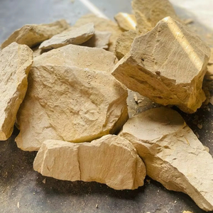 Piedra Multani Mitti Orgánica Pura para mascarilla facial (1kg) - Product Image 1