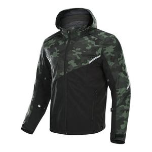 Combinaison de moto en textile Cordura coupe-vent grande taille toutes saisons, tenue de protection personnalisée OEM usine 2026 - Product Image 4