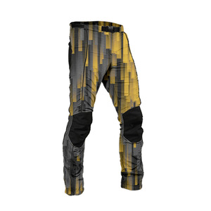 Pantalones de Paracaidismo Sublimados, Pantalones para Deportes Extremos, Pantalones de Freefly, Pantalones de Paracaidismo Sublimados Personalizados, Ropa Deportiva a Precio de Fábrica - Product Image 5