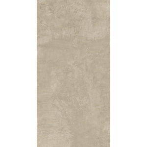 Beige Cement Look Porcelain Floor Tile Non Slip Interior Wall Cladding Wholesale <b>Supply</b> - Product Image 2