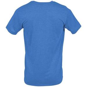 Camiseta Casual para Hombre de Alta Calidad 2026 - Color Sólido Más Vendida, 100% Algodón, Secado Rápido y Transpirable - Product Image 2