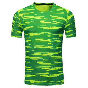Camisetas Personalizadas para Hombre, Sublimadas, 100% Algodón, con su Propio Diseño, Impresas, al por Mayor, de Alta Calidad, Secado Rápido, Ecológicas - Product Image 2