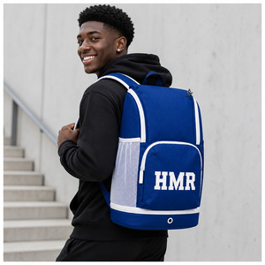 Vêtements grecs, vêtements maçonniques, sacs à dos de fraternité et de brotherie, sacs à dos maçonniques héritage, sacs à dos imperméables pour ordinateur portable et de football - Product Image 2