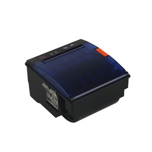Hot Sales WH-C10 58mm Thermal Panel <b>Printer</b> with Auto Cutter and RS232 RS485 TTL <b>USB</b> - Product Image 2