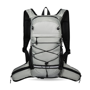 Zipper Sport Polyester Hiking Backpack Camping Backpack Travel Cycling Bag Outdoor Hiking Backpack Water bag - Product Image 6