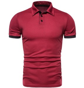 Men's <b>Black</b> Short Sleeve Anti-Wrinkle Breathable Quick Dry Digital Print Knitted Spandex/Cotton Casual Pocket Front Logo <b>Shirt</b> - Product Image 6