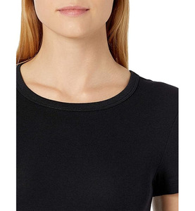 Camisetas de Verano para Mujer al Por Mayor, al Mejor Precio, Transpirables, de Secado Rápido, Estilo Urbano, Colores y Tallas Personalizables, Alta Calidad - Product Image 4