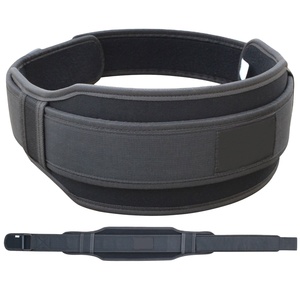 Wholesale Gym Power Lifting Buckle Weightlifting Neoprene <b>Belt</b> Power Lifting Lever <b>Belt</b> For Men Women Fitness Strength Training - Product Image 3