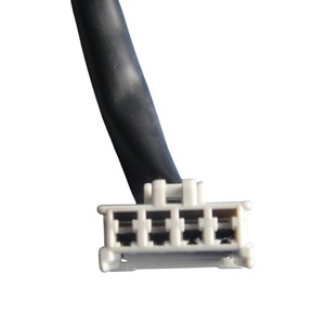 Moteur de lève-vitre électrique avant gauche HND-039-4 72250-SV2-003 inclus pour composants de porte de voiture Accord – Direct Usine - Product Image 3