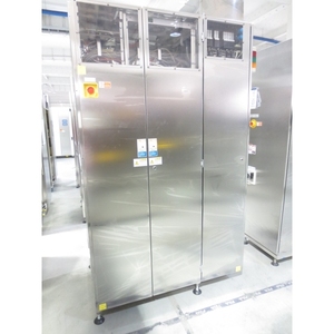 Mattson AST3000 RTP - อุปกรณ์และอะไหล่เซมิคอนดักเตอร์ระดับโลกที่เชื่อถือได้ - Product Image 3