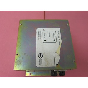 คอนเซ็ปต์การควบคุม 1014-03 AMAT 0190-35634, SCR - อุปกรณ์และชิ้นส่วนเซมิคอนดักเตอร์มืออาชีพที่เชื่อถือได้ทั่วโลก - Product Image 4