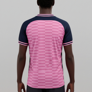 Uniforme de Fútbol Personalizado de Primera Calidad, Pantalones Cortos Transpirables de Secado Rápido, 100% Poliéster Ecológico y Ligero para Hombre - Product Image 4