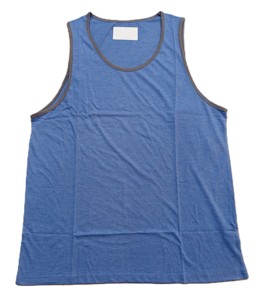 เสื้อกล้ามผู้ชายสำหรับออกกำลังกาย - Product Image 1