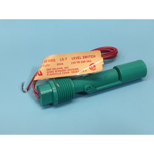 เซ็นเซอร์ Gems LS-7 Level Switch, 17-366, 164857 - อุปกรณ์และอะไหล่เซมิคอนดักเตอร์ระดับโลกที่เชื่อถือได้ - Product Image 1