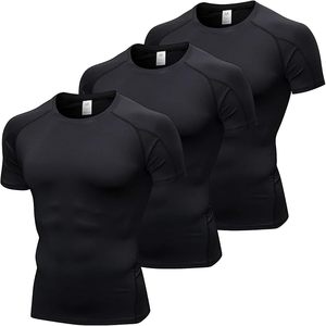 Plain MMA Men Bjj Rashguards Shirt Long Sleeve Customize Logo Printed Plain Jiu Jitsu Fitness <b>UV</b> Protected <b>Swimwear</b> Quick Dry - Product Image 2