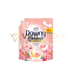 Recharge de lessive liquide Downy 4L en gros - Product Image 1