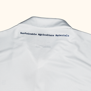 เสื้อโปโลผู้หญิง – เนื้อผ้านุ่ม ทรงเข้ารูป สไตล์ลำลอง รับสั่งพิมพ์ลายตามต้องการ วัสดุสีไม่ตก พร้อมออกแบบโลโก้ - Product Image 5