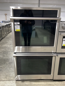 Four à double paroi électrique NV51K6650DS de 30 pouces et autres appareils électroménagers à vendre - Product Image 3