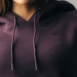 Sudadera Corta para Mujer, Ideal para Entrenamiento, de Algodón y Poliéster, Estilo Urbano, para Gimnasio - Product Image 2
