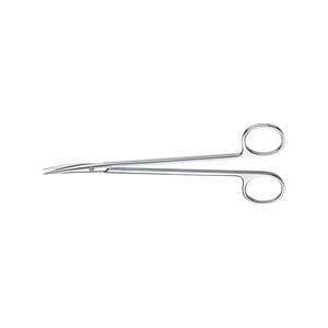 Ciseaux de tenotomie manuels de haute qualité, fournitures médicales, base pour la chirurgie, pointe droite, en acier inoxydable chirurgical - Product Image 3