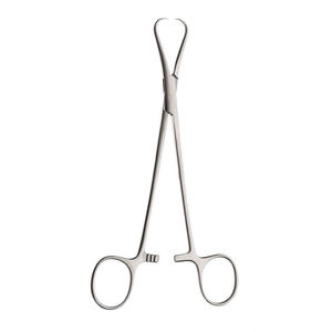 Pinzas y Tenaculares de Acero Inoxidable en Oferta, Fabricados en Pakistán, Suministro de Instrumentos Quirúrgicos OEM ODM - Product Image 4
