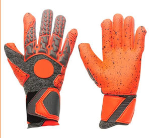 Guantes de Portero Profesionales de Último Diseño, Transpirables, Ligeros y Cómodos, de Cuero, para Exteriores, con Protección Impermeable y UV - Product Image 5