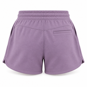 <b>Women's</b> Leisure <b>Shorts</b> | <b>Black</b> White Beige Red Blue Green | X Sports City Anti-Wrinkle Summer | OEM ODM | Custom Logo | - Product Image 2