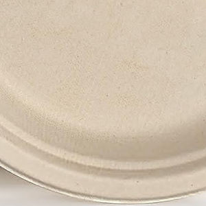 Platos Desechables de Alta Calidad, OEM ODM, Venta al por Mayor, Hechos en Pakistán, Ligeros, con Logotipo Personalizado - Product Image 3