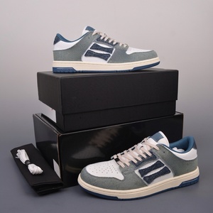 Zapatillas Deportivas Casuales de Malla y Tela de Alta Calidad con Cordones, Diseño de Primera Calidad, Hechas a Medida para Hombre y Mujer, Estilo para Caminar - Product Image 4